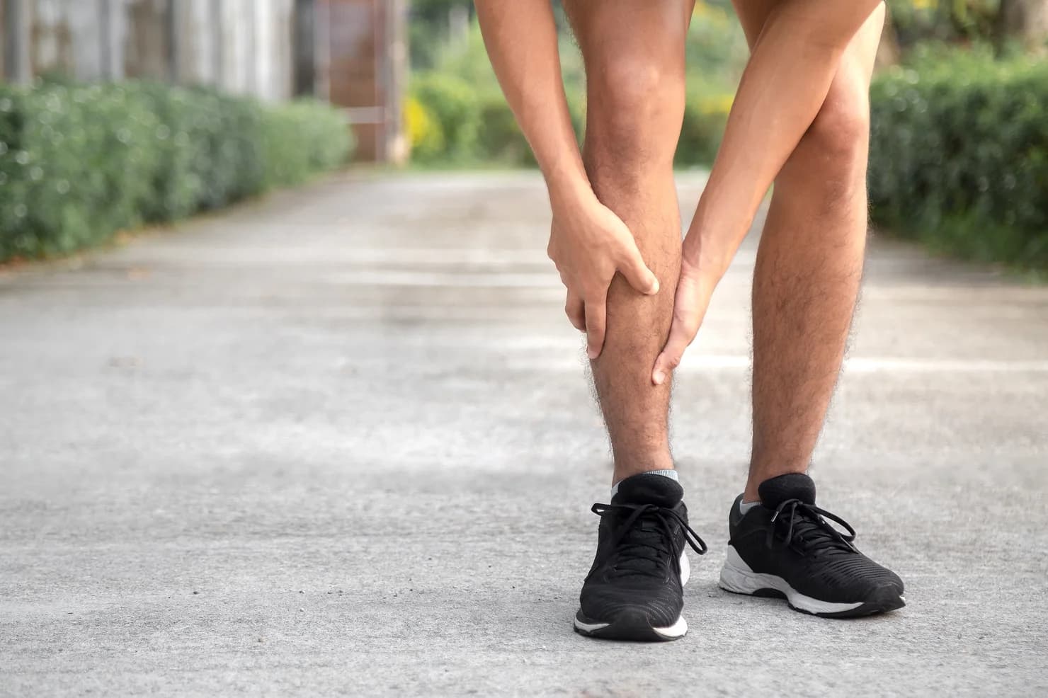 Shin Splints - Podiatry health article from FALL Clinic Perth