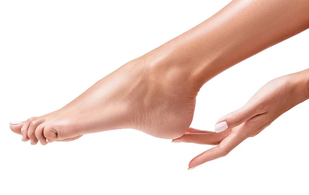 Winter Foot Care Tips - Podiatry health article from FALL Clinic Perth