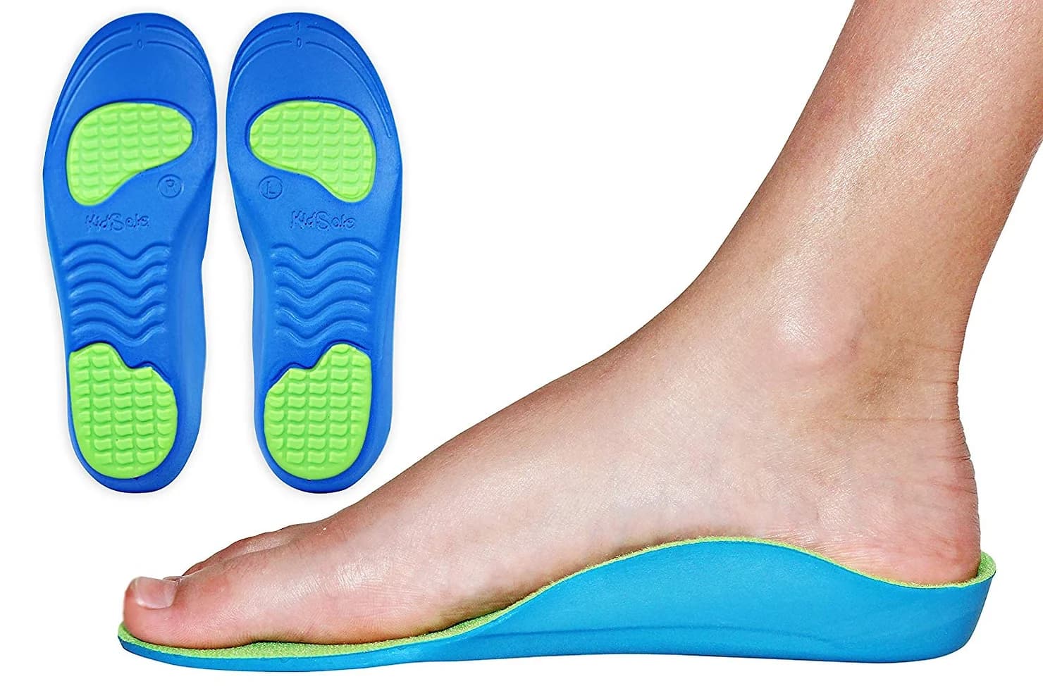 Why Do My Orthotics Squeak in My Shoes? - Podiatry health article from FALL Clinic Perth