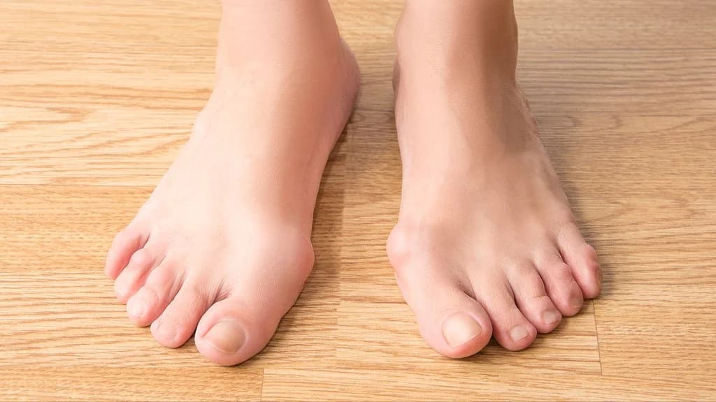 Rheumatoid Arthritis and your Feet - Podiatry health article from FALL Clinic Perth