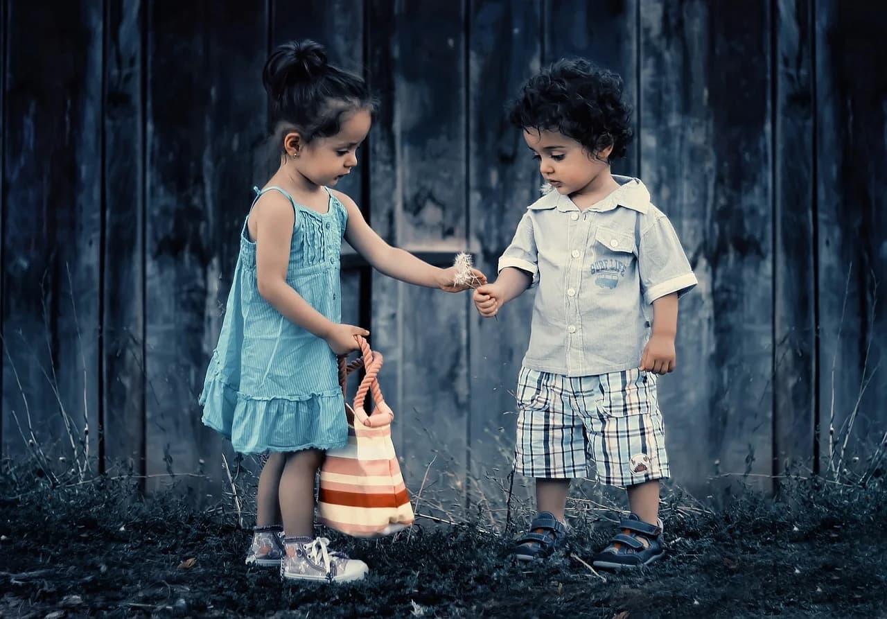 Growing Pains In Children - Podiatry health article from FALL Clinic Perth