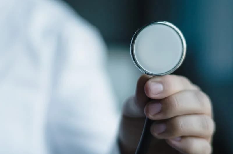 Trauma Case - Podiatry health article from FALL Clinic Perth