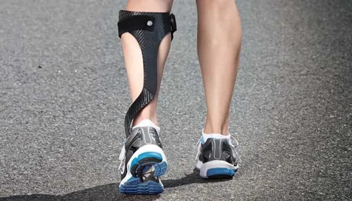 Ankle-Foot Orthoses (AFOs) - Podiatry health article from FALL Clinic Perth