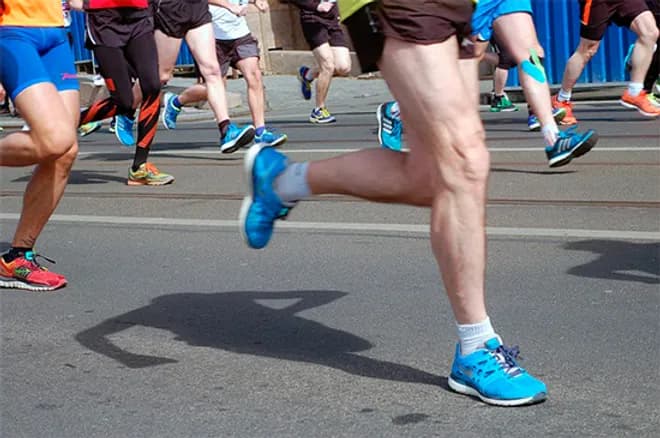 What to Do If You Have Suffered a Sporting Injury - Podiatry health article from FALL Clinic Perth