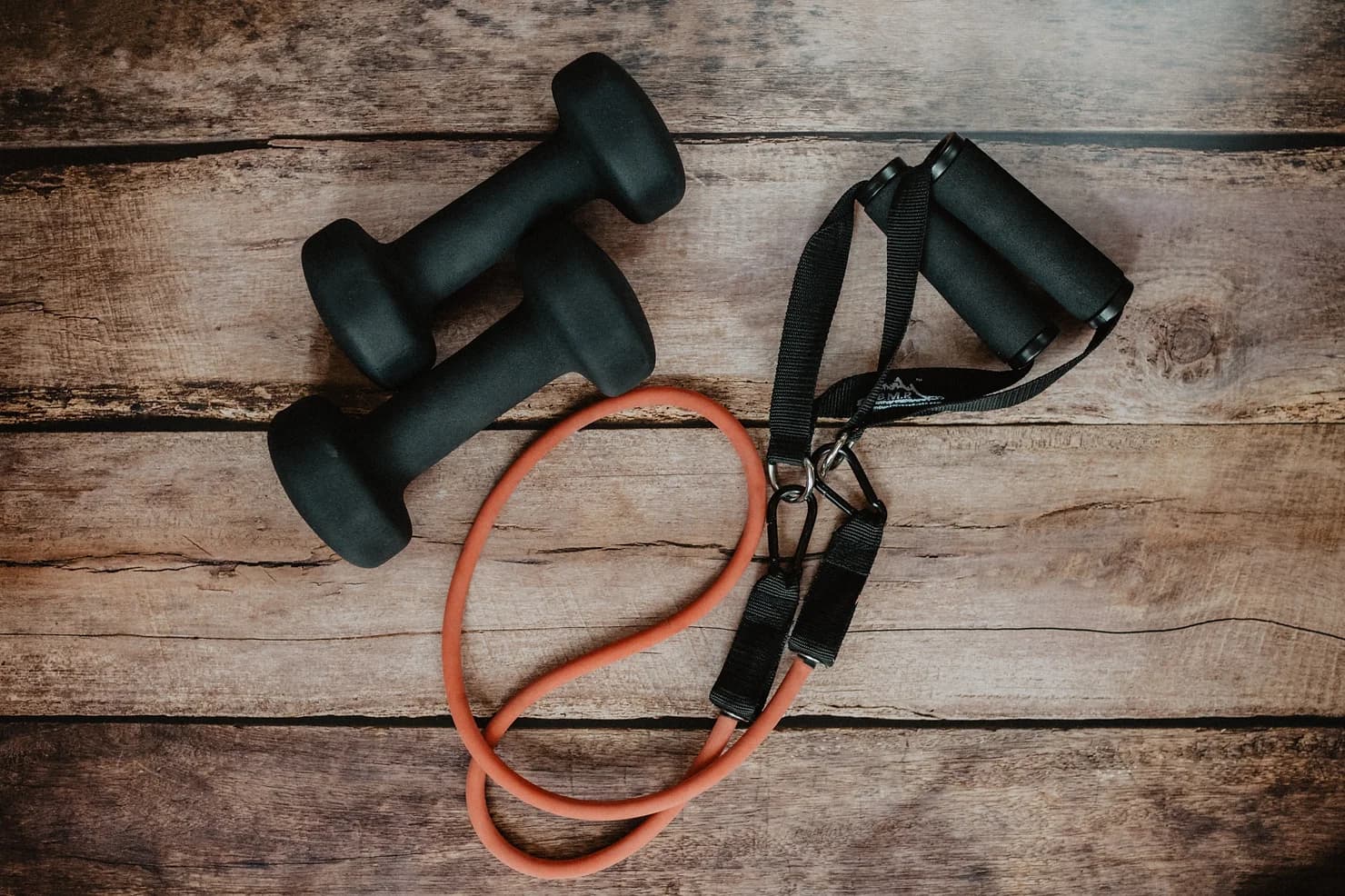 Home Workouts during Lockdown - Podiatry health article from FALL Clinic Perth