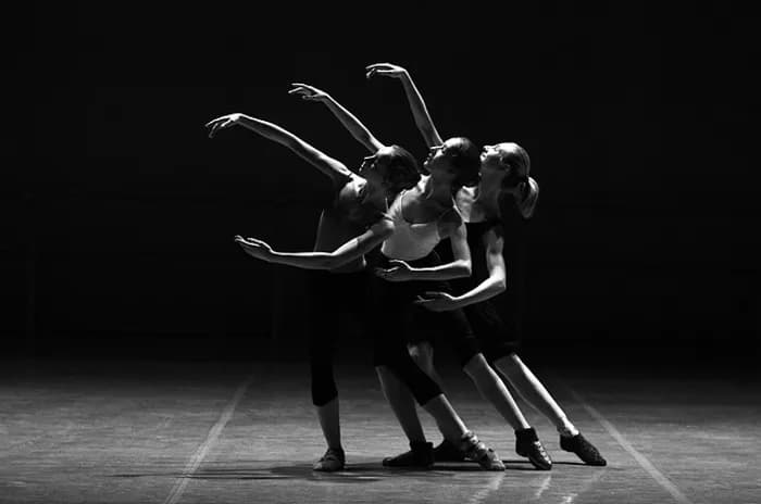 Common Foot Injuries of Dancers - Podiatry health article from FALL Clinic Perth