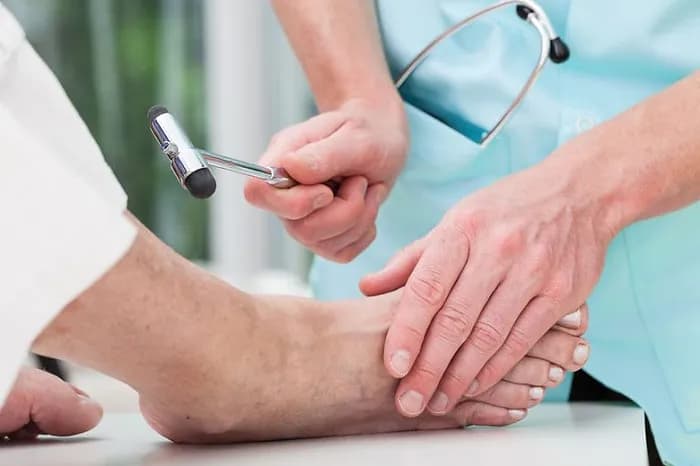 Tips for Accurate Foot and Ankle Diagnoses - Podiatry health article from FALL Clinic Perth