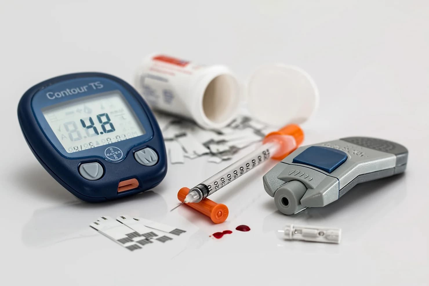 7 Foot Health Tips for People with Diabetes - Podiatry health article from FALL Clinic Perth