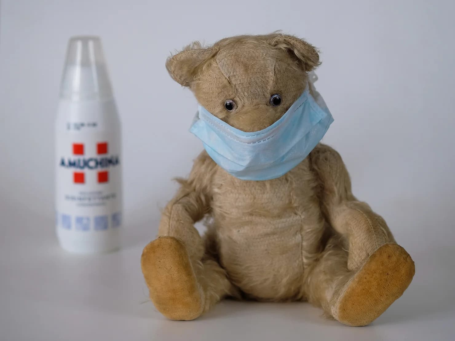 Coronavirus (COVID-19): What we are doing? - Podiatry health article from FALL Clinic Perth