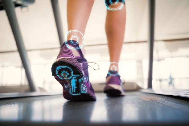 When the Wrong Running Shoe is a Problem - Podiatry health article from FALL Clinic Perth