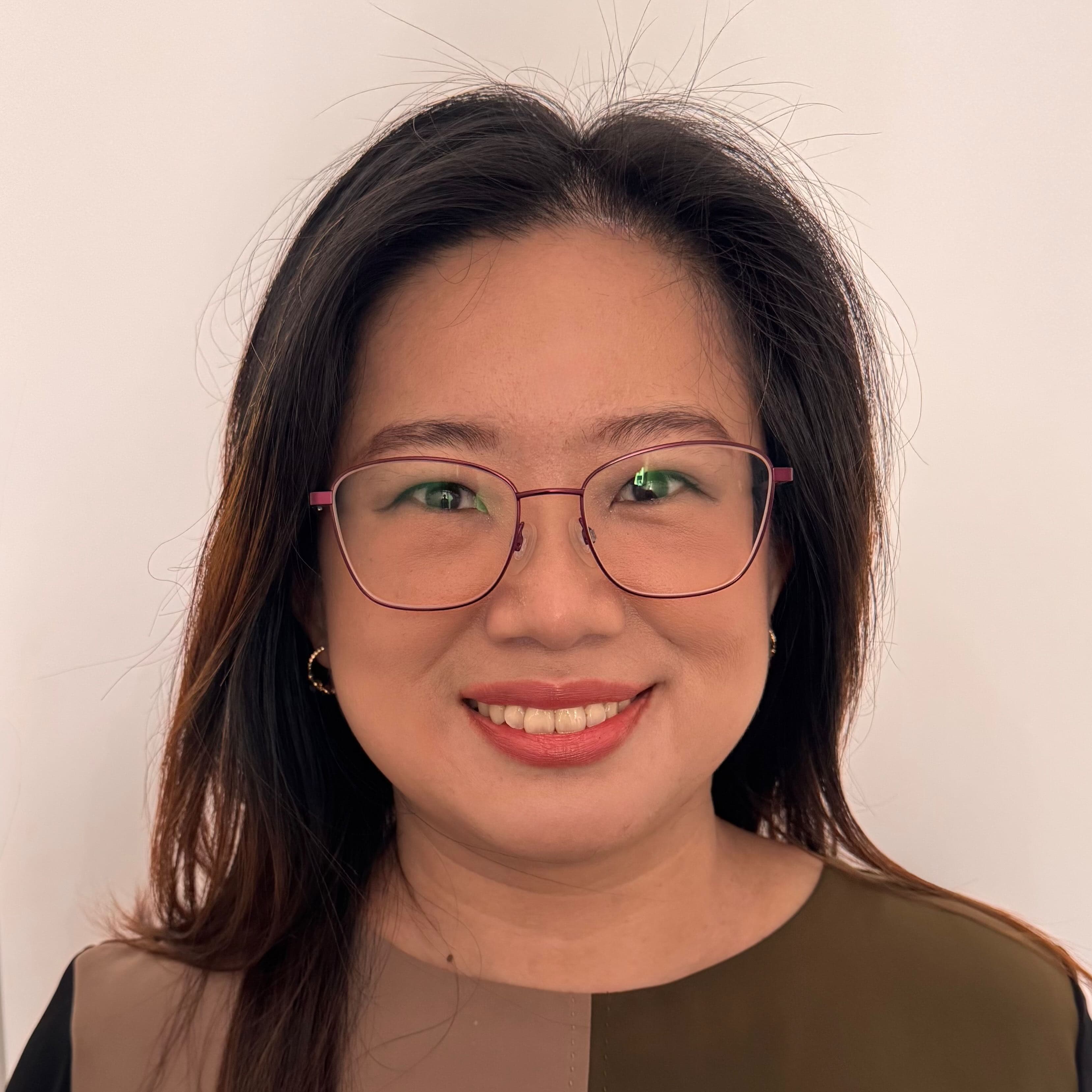 Stefanny Augustine, Clinical Administrator at Foot Ankle Lower Limb Clinic Perth