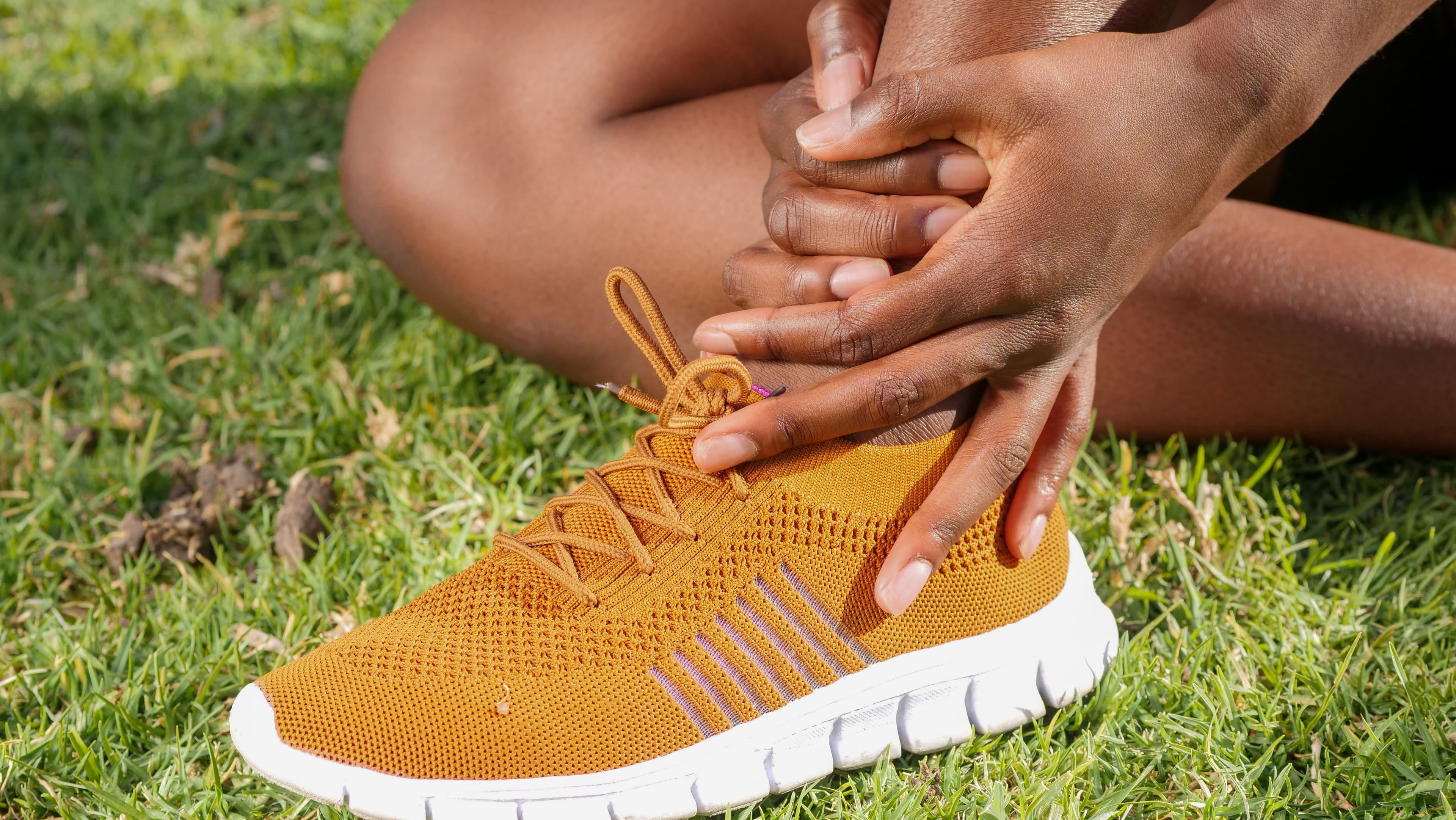 Does your child have heel pain? - Related podiatry article from FALL Clinic Perth