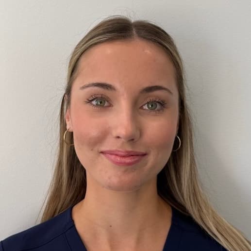 Ailla Ferry, Clinical Administrator at Foot Ankle Lower Limb Clinic Perth