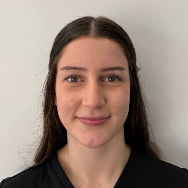 Ava Garbin, Clinical Administrator at Foot Ankle Lower Limb Clinic Perth